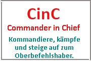 Online Spiele Lk. Aichach-Friedberg - Kampf Moderne - Commander in Chief - CinC